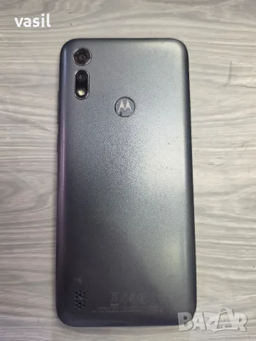 MOTOROLA E6S XT2053 части, снимка 2 - Резервни части за телефони - 55832205