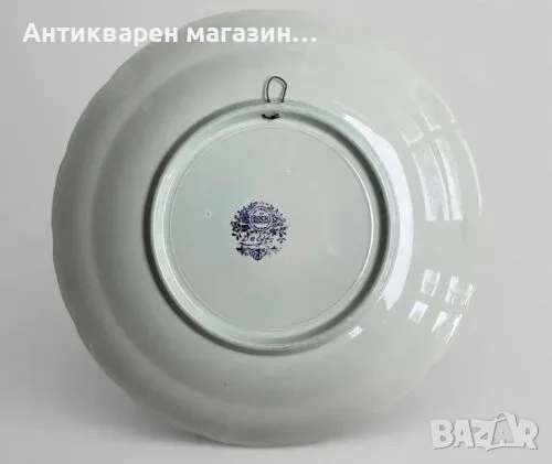 ГОЛЯМА ДЕКОРАТИВНА ЧИНИЯ - ROYAL SPHINX BOCH - ЛОВНА СЦЕНА, снимка 3 - Декорация за дома - 55981500