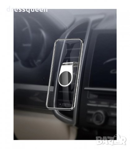 3158  магнитна поставка за мобилни телефони, снимка 5 - Аксесоари и консумативи - 34237391