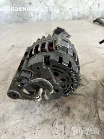Алтернатор за VW Passat B5 1.6, снимка 2 - Части - 55736661