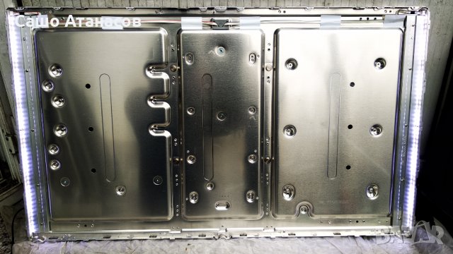 PHILIPS 37PFL7666K/02 със счупена матрица , PLDD-P014A ,  6870C-0365B , 313912365182 WK1101.3 , снимка 16 - Части и Платки - 32161216