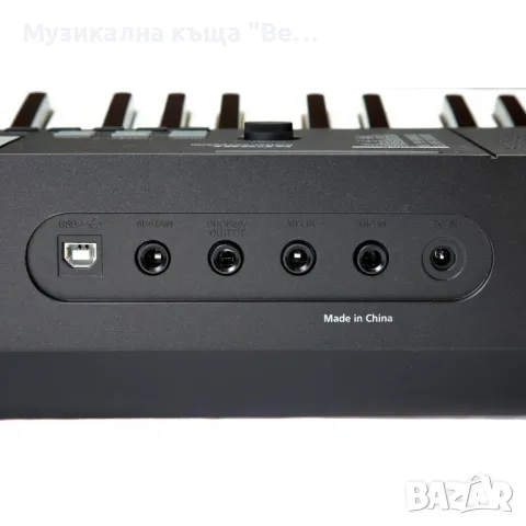 Синтезатор KURZWEIL KP90L,светещи клавиши, снимка 5 - Синтезатори - 49269125