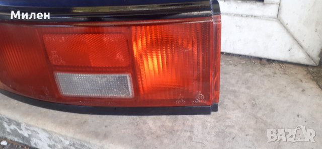 Ляв Стоп. Мазда.323Ф.Хечбек. 1989-1995 Година. Mazda 323.F, снимка 3 - Части - 33872061
