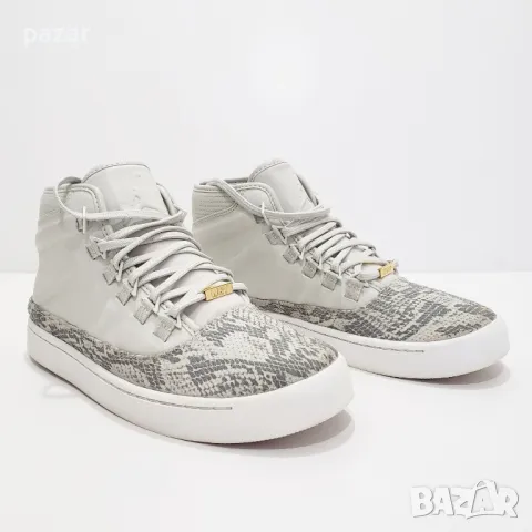 JORDAN Westbrook 768934 Оригинални Маратонки Кожени 41.5-42, снимка 4 - Маратонки - 48070430