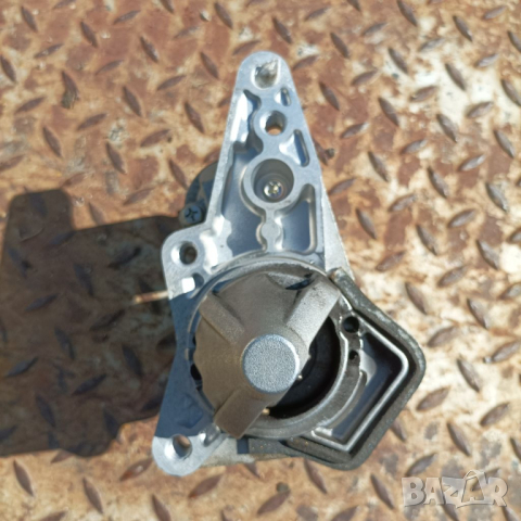 Стартер Дачия Докер 1.6 16в 2017 година 233001903R, снимка 3 - Части - 44528221