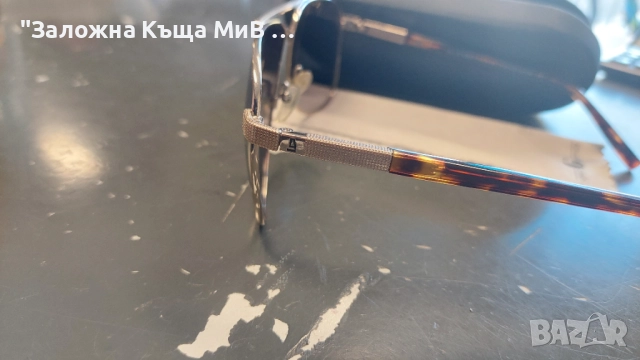 Слънчеви очила AZZАRO Paris , снимка 5 - Слънчеви и диоптрични очила - 51782539