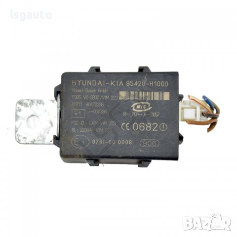 Имобилайзер Hyundai Santa fe(2006-2013) ID:95574