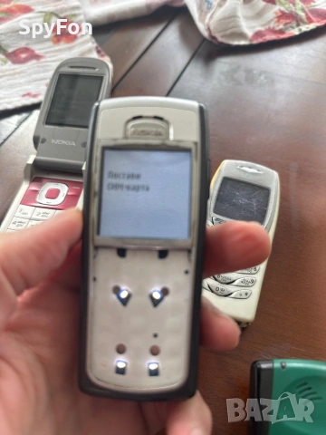 Nokia Нокия 6230i , Ericsson, снимка 9 - Nokia - 52891900