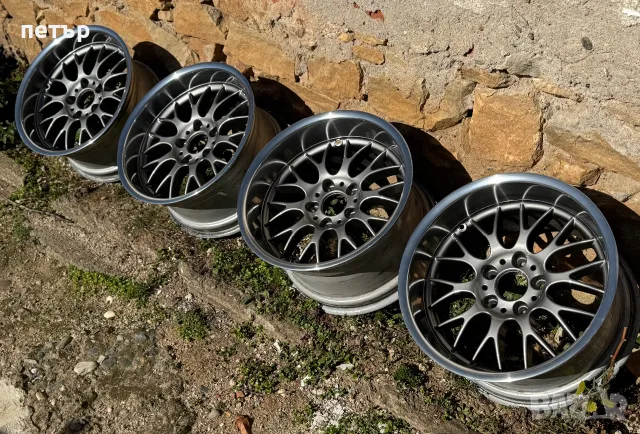 Джанти Rondell 0058 bmw e36 e34 e39 e46 e90