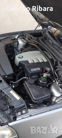 Бмв х3.2.0D 177k., снимка 7 - Автомобили и джипове - 54032658