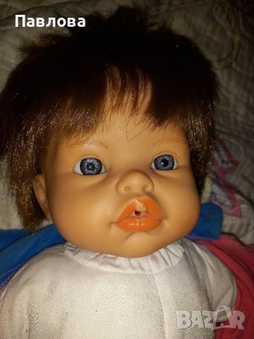 Кукла Arias, снимка 2 - Кукли - 39449039