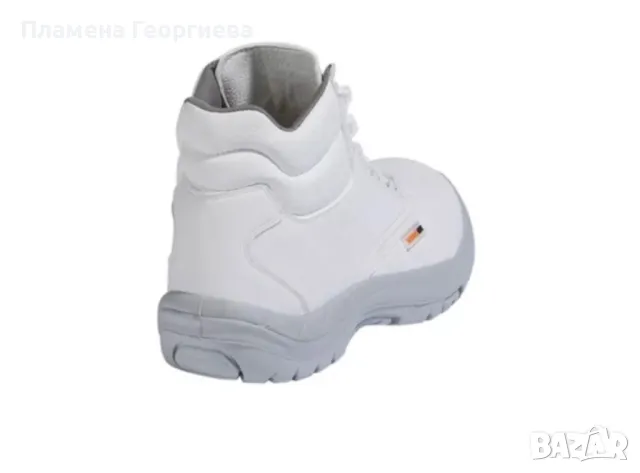 Оригинални S2 Stonekit Safety Strauss Boots Работни Обувки 38, снимка 6 - Други - 48218544
