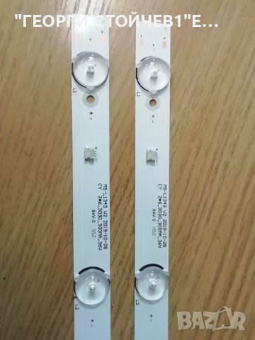 LED-32DN6T2  TP.MS3463S.PB801 MS-L1343 V2, снимка 5 - Части и Платки - 38490573