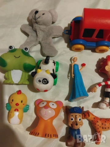 Играчки всичко по 1 EUR, снимка 2 - Фигурки - 53906055