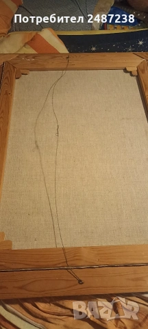 морски пейзаж, снимка 5 - Декорация за дома - 54357444