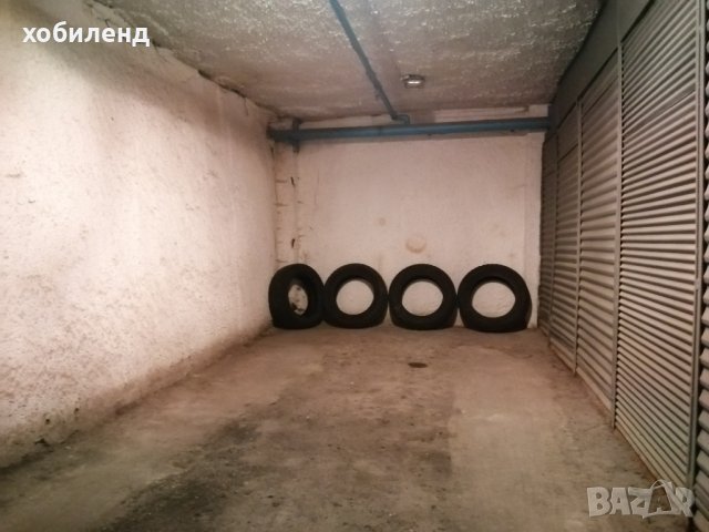 Продажба на 3 гаража, снимка 2 - Гаражи и паркоместа - 39069319