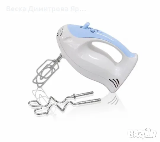 Миксер 200 вата, снимка 2 - Миксери - 47426690