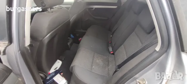 Audi A4 B7 1.9TDI - 116к.с. BKE 2005г на части, снимка 8 - Автомобили и джипове - 49671468