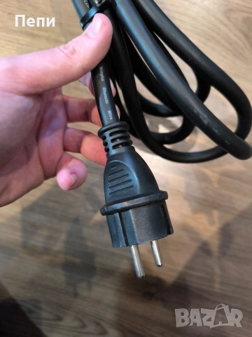 Захранващ кабел за каравана- кемпер, снимка 3 - Части - 52906265