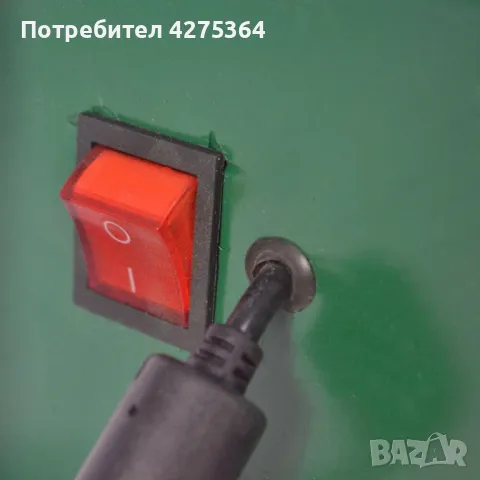 Машина за скубане на пъдпъдъци и малки птици – 220V, 80W, Неръждаема стомана YSSTM-30, снимка 3 - Селскостопанска техника - 48879820