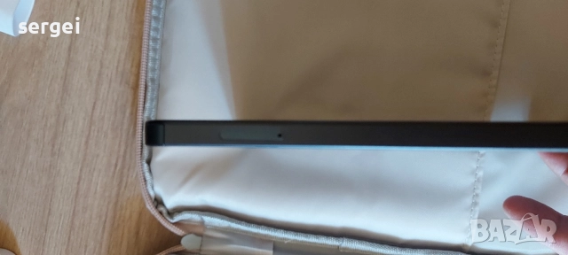 Таблет samsung A9, снимка 7 - Samsung - 51461522