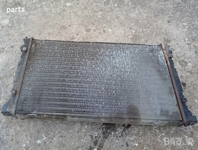 Воден Радиатор VW Пасат 3 1.8 Бензин , снимка 2 - Части - 54039710