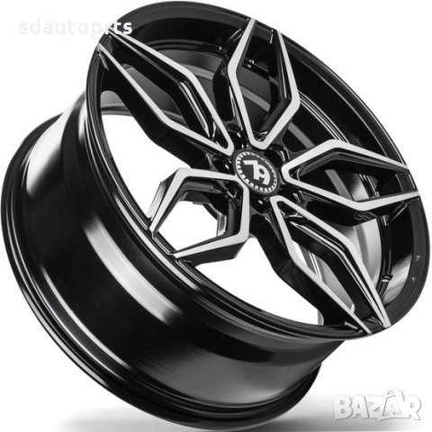 18" Джанти Мерцедес 5X112 Mercedes W204 W205 W211 W212 W213 CLA CLS A, снимка 4 - Гуми и джанти - 34212803