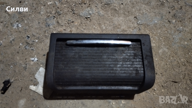 Поставка за чаши от Опел Вектра Ц Сигнум за Opel Vectra C Signum 244 23 418 Cupholder Къпхолдер, снимка 1