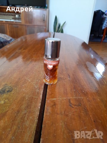 Стар парфюм Комплимент, снимка 1 - Други ценни предмети - 32137503