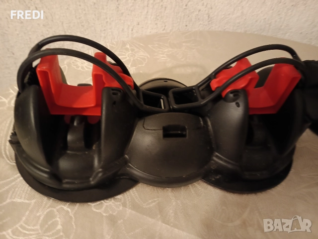 Магнитен багажник за ски, снимка 4 - Зимни спортове - 52868922