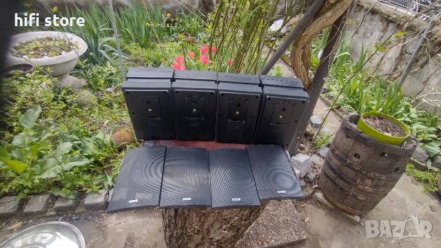 Magnat Systema Professional, снимка 11 - Тонколони - 40316549