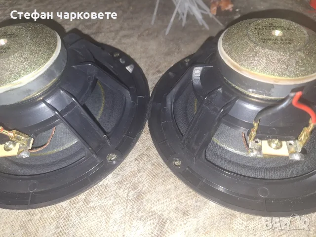 6.5 инчови говорители Pioneer , снимка 5 - Тонколони - 56078847