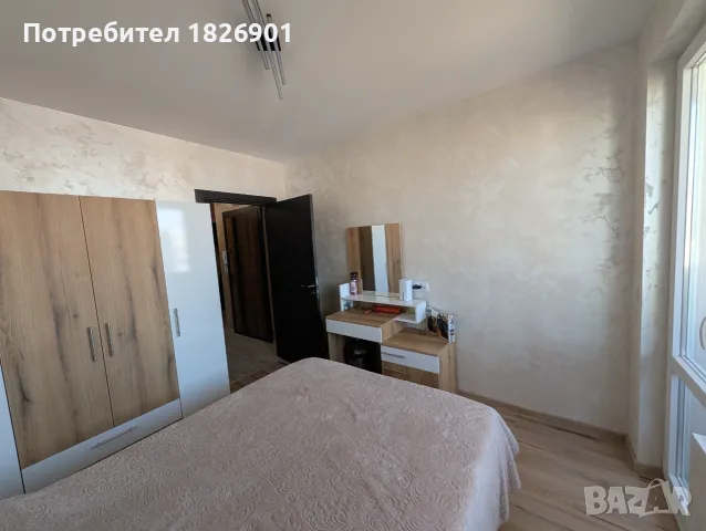 Продава тристаен апартамент в кв. Струмско с АКТ 16, снимка 6 - Апартаменти - 55845327