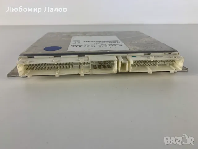 ESP Контролер Мерцедес МЛ MERCEDES-BENZ ML 1635454132, снимка 2 - Части - 48768733