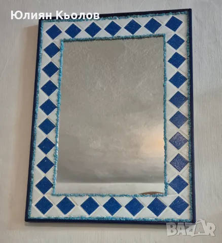 Ръчно изработени огледала, снимка 6 - Огледала - 50094722