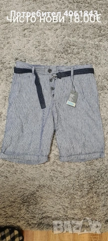 нови мъжки Къси панталони 