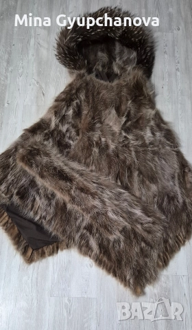 палто от Каракул