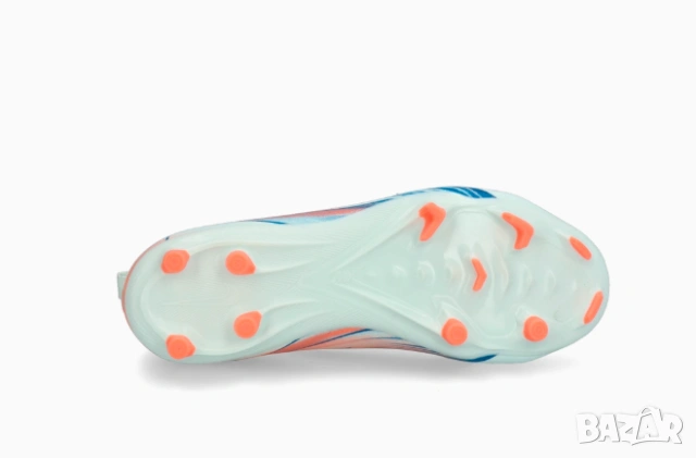 бутонки Nike Zoom Mercurial Vapor 16 Academy MDS FG/MG номер 36 CR7  номер 36, снимка 6 - Футбол - 54354377