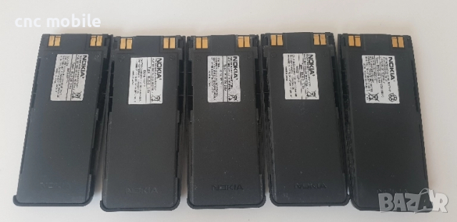 Nokia 6110 Chameleon - Nokia NSE-3NX, снимка 4 - Nokia - 51778450