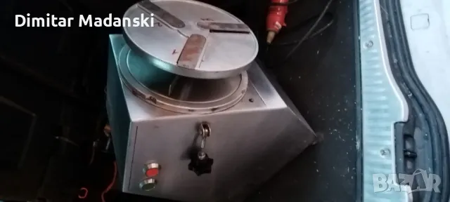 Зеленчукорезачка, снимка 2 - Обзавеждане на кухня - 47975647