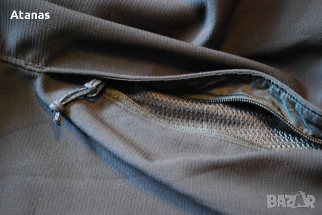 Arcteryx Мъжко Технично Яке Softshell р-р XL patagonia norrona, снимка 8 - Спортни дрехи, екипи - 35616210