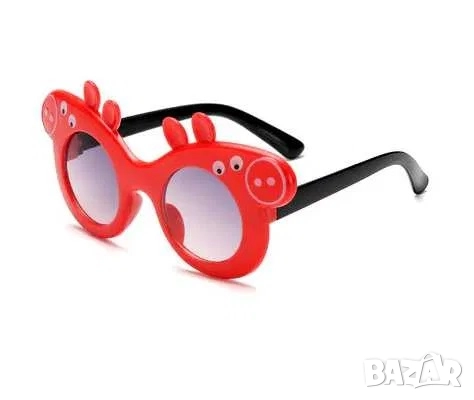 Слънчеви очила Пепа Пиг, Peppa Pig, Pepa Pig, детски слънчеви очила, снимка 3 - Други - 36434602