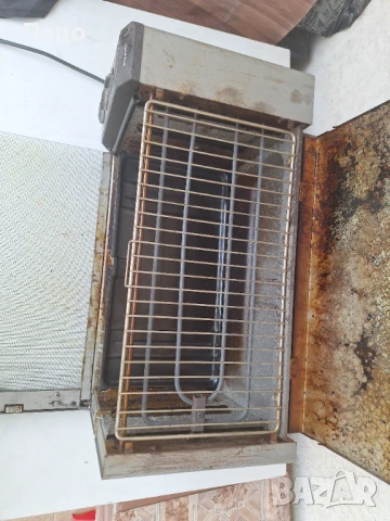 Скара-грил за Пиле/ Месо/ Риба  и други/, снимка 3 - Скари - 51078840