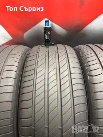225 45 17, Летни гуми, Michelin Primacy4, 4 броя, снимка 4 - Гуми и джанти - 53952472