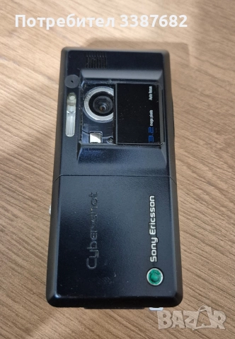Sony Ericsson k810i, снимка 10 - Sony Ericsson - 52653607