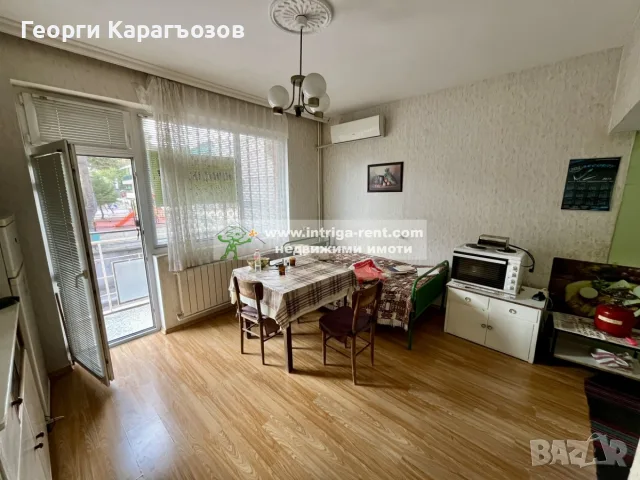 №4135 Тристаен апартамент за продажба в кв. Куба, Хасково - близо до езикова гимназия., снимка 3 - Апартаменти - 56188888