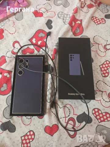 Samsung S24 Ultra