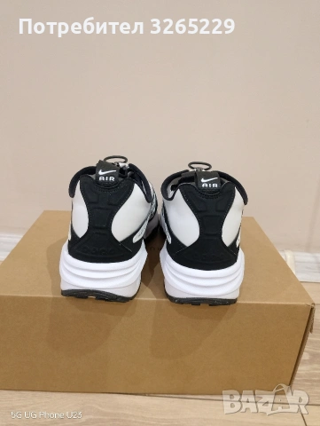 Air Max Nike SNDR 38н. Оригинални Нови, снимка 3 - Маратонки - 54132533