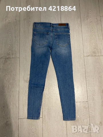 Дънки Dixie , снимка 3 - Дънки - 51140867