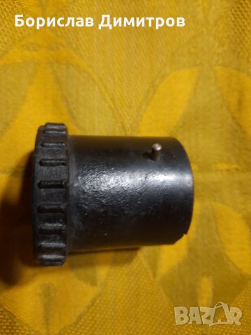 Продавам оптика от лентов прожекционен диапарат, снимка 5 - Друга електроника - 30970845